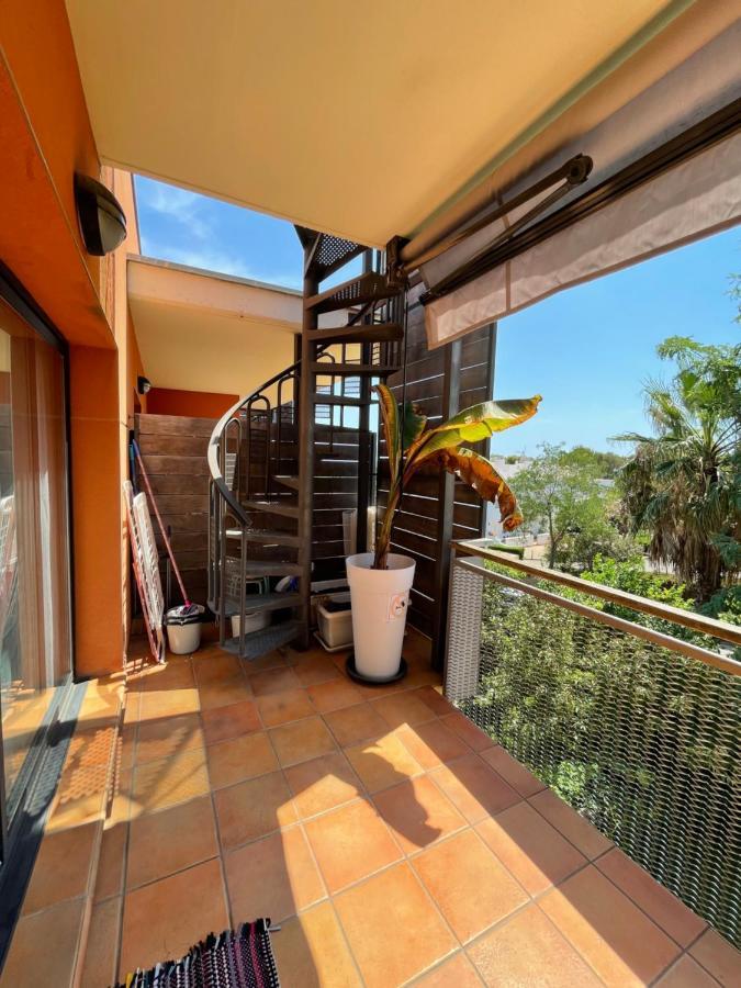 Appartamento Sunny Sa Boadella Big Solarium Sea View