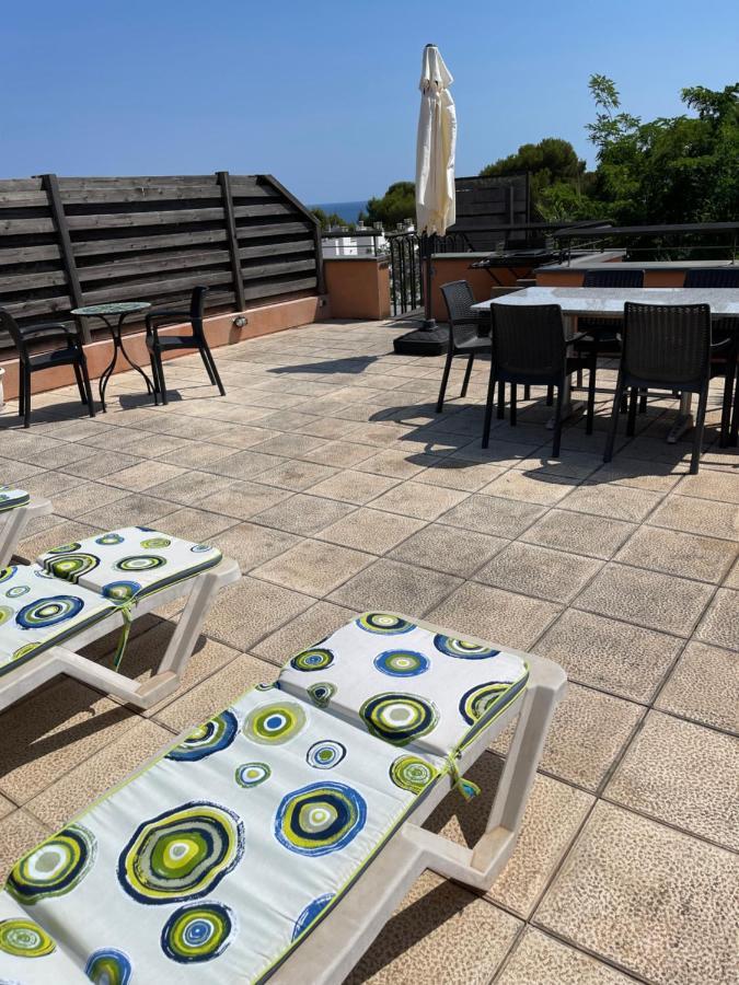 Appartamento Sunny Sa Boadella Big Solarium Sea View *
