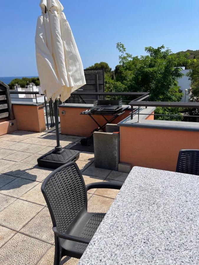 Sunny Sa Boadella Big Solarium Sea View Appartamento *